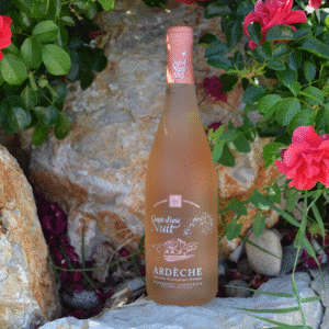 CUVEE D'UNE NUIT IGP ARDECHE