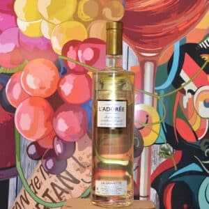 L'ADORÉE BLANC MOELLEUX