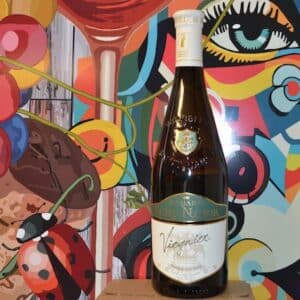 VIOGNIER DE ST NABOR IGP PAYS D'OC