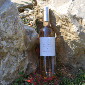 AMOUR DE GRIS IGP CEVENNES